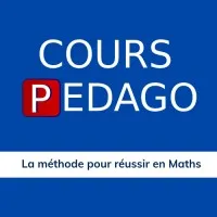 COURS PEDAGO logo