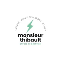 MONSIEUR THIBAULT logo