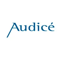 AUDICE logo