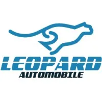LEOPARD AUTOMOBILE (LEOPARD AUTO) logo