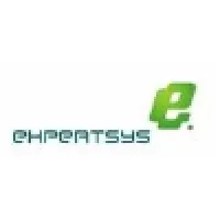 EXPERTSYS logo