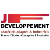 JF DEVELOPPEMENT logo