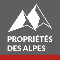 PROPRIETES DES ALPES logo