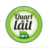 QUART DE LAIT logo