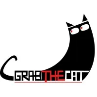GRAB THE CAT logo