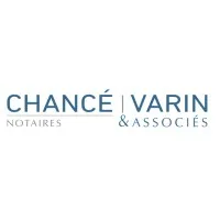 CHANCE-VARIN & ASSOCIES, NOTAIRES logo