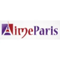 AIME PARIS logo