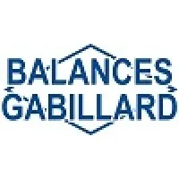 BALANCES GABILLARD logo