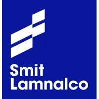SMIT LAMNALCO FRANCE logo