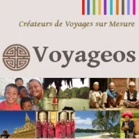 VOYAGEOS logo
