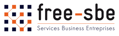 FREE-SBE logo