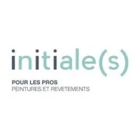 INITIALE(S) logo