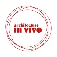 ARCHITECTURE IN VIVO logo