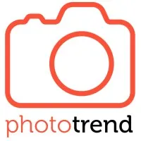 PHOTOTREND (PT) logo