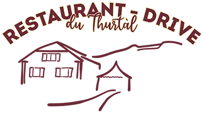 AUX SAVEURS DU THURTAL logo