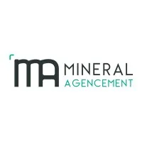 MINERAL AGENCEMENT logo