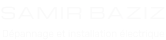 BAZIZ SAMIR logo