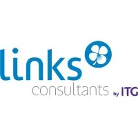 TEAM LINKS logo