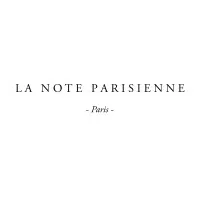 LA NOTE PARISIENNE logo