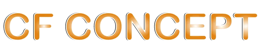 CF CONCEPT (AMELIORATION DE VOTRE HABITAT) logo
