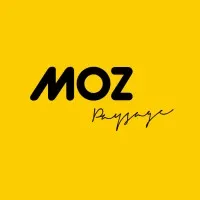 MOZ PAYSAGE logo