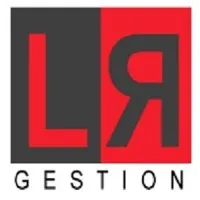LR GESTION logo