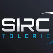 SARL SIRC TOLERIE logo