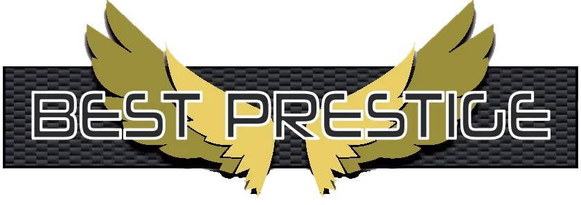 BEST PRESTIGE EVENTS logo