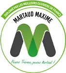 MARTAUD logo
