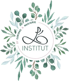 L'INSTITUT BY CORINNE ET MARJORIE logo