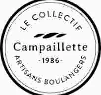 LA BOULANG DRIVE (campaillette) logo