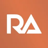 RIVIERA AGENCEMENT logo