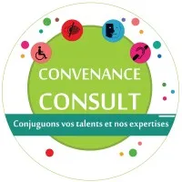 CONVENANCE CONSULT logo