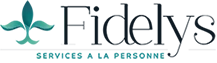 FIDELYS SERVICES logo