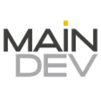 MAINDEV logo