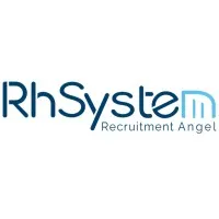 RHSYSTEM logo