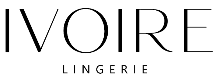 IVOIRE LINGERIE logo