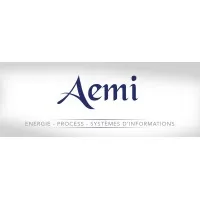 AEMI CABLING SYSTEMS logo