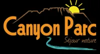 CANYON PARC logo