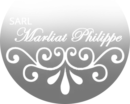 MARLIAT PHILIPPE logo