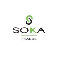SOKA FRANCE logo