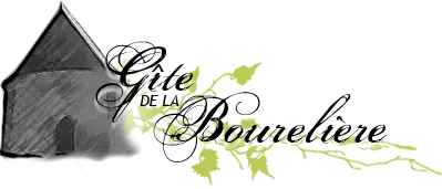 LE PIGEONNIER DE LA BOURELIERE logo