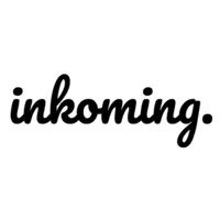 INKOMING logo