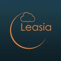 LEASIA SAS logo