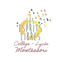 LES ESPRITS LIBRES logo