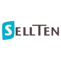 SELLTEN logo