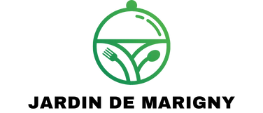 JARDIN DE MARIGNY logo