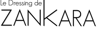 ZANKARA logo
