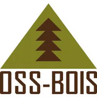 OSS BOIS logo