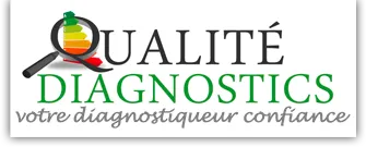 QUALITE DIAGNOSTICS logo